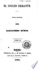El Ingles errante