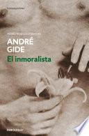 El inmoralista