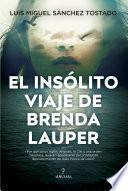 El insólito viaje de Brenda Lauper