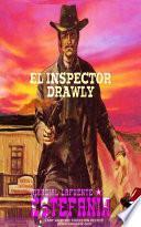 El inspector Drawly (Colección Oeste)