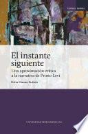 El instante siguiente