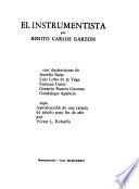 El instrumentista