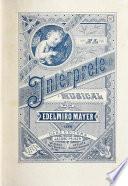 El intérprete musical