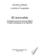 El intocable