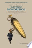 El intruso honorífico