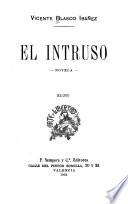 El intruso