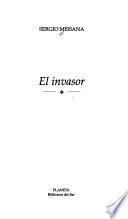 El invasor