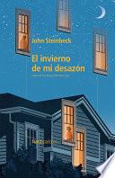 El invierno de mi desazón