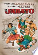 El Jabato. Todos los almanaques y todos los extras