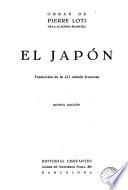 El Japón