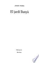 El jardí llunyà