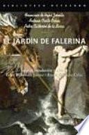 El jardín de Falerina
