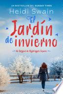 El jardín de invierno