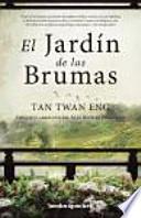 El jardín de las brumas