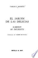 El Jardín de Las Delicias
