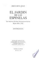 El jardín de las espinelas