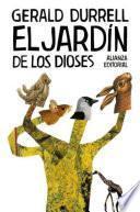 El jardín de los dioses