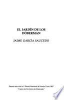 El jardín de los dóberman