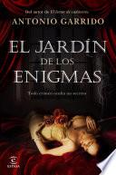 El jardín de los enigmas
