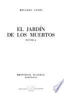 El jardín de los muertos
