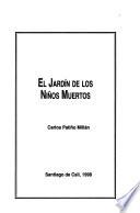 El jardín de los niños muertos