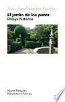 El jardín de los pazos
