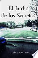 El Jardín de los Secretos