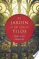 El jardín de los tilos