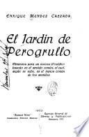 El jardín de Perogrullo