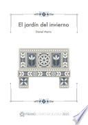 El jardín del invierno