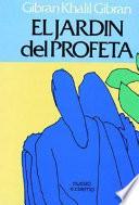 El Jardin del profeta