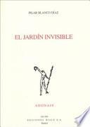 El jardín invisible