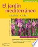 El jardín mediterráneo
