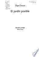 El jardín posible