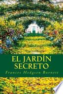 El jardín secreto