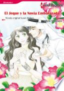 El Jeque y la Novia Embarazada