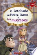 El jorobado de Notre Dame y Los miserables