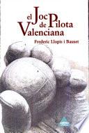 El jos de pilota valenciana