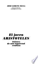 El joven Aristóteles
