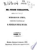 El judío errante