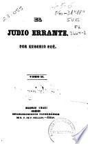 El judio errante