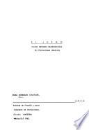 El juego como método diagnóstico en psicología infantil