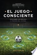 EL JUEGO CONSCIENTE, aprende Kabalá y descubre las Sefirot a través del fútbol.