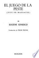 El juego de la peste