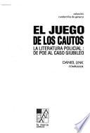 El Juego de los cautos