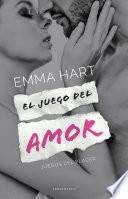 El juego del amor (Juegos del placer 1)