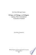 El juez, el clérigo y el feligrés
