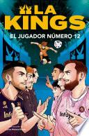 El jugador número 12 (La Kings)