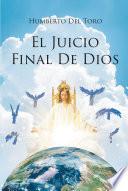 El Juicio Final De Dios