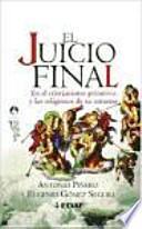 El juicio final